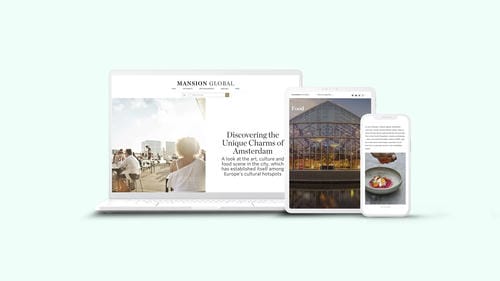 AI Brand Storytelling