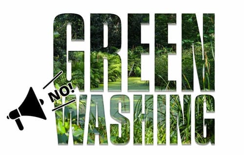 Sustainability Messaging
