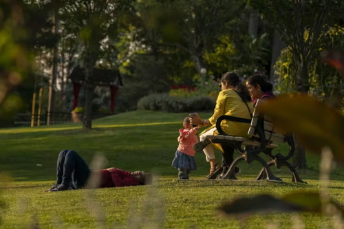 Why Well-Being is the New Measure of Economic Health? - Article Image
