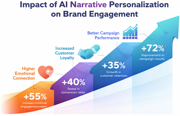 AI Narrative Architects Transform Global Brand Storytelling - Article Image