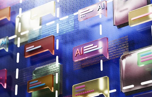 AI Narrative Architects Transform Global Brand Storytelling - Article Image