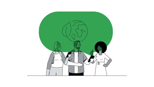 How Sustainability Messaging Must Evolve to Resonate Across Cultures Without Falling Into Greenwashing - Article Image