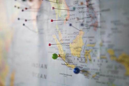 How Localization Tech Is Redefining Global Content Strategy