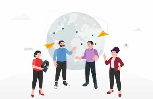 Winning Consumers Around the World Through Cultural Understanding - Article Image