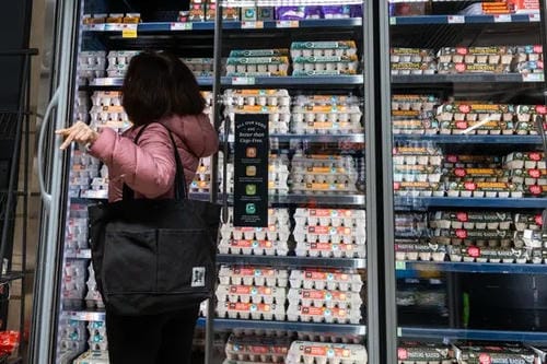 Why Grocery Prices Jump Before Holidays? - Article Image