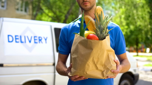 Daily Delivery Boom and Its Impact on Local Markets - Article Image