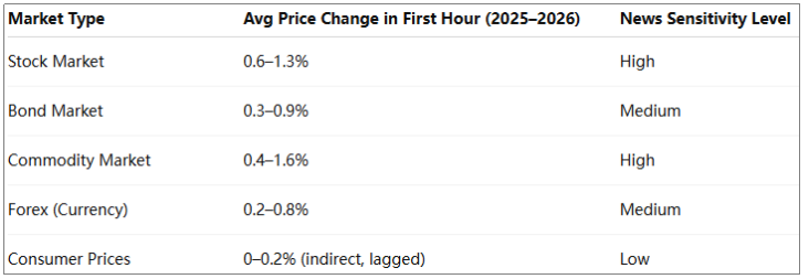 Morning Markets and the News That Shapes Your Wallet Before 9 AM - Article Image