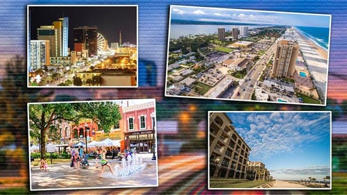 How Small Cities Are Poised to Drive the Next Economic Boom? - Article Image