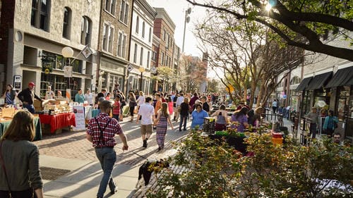 How Small Cities Are Poised to Drive the Next Economic Boom? - Article Image