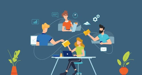 How the Gig Economy is Shaping Our Social Fabric? - Article Image