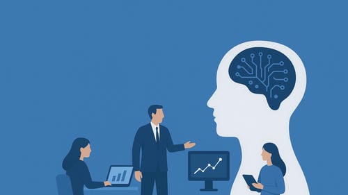 The Economic Impact of AI and Automation Adoption - Article Image