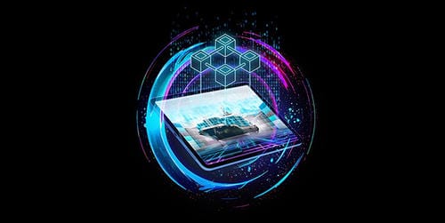 The Strategic Role of Blockchain in Modern Supply Chain Transformation - Article Image