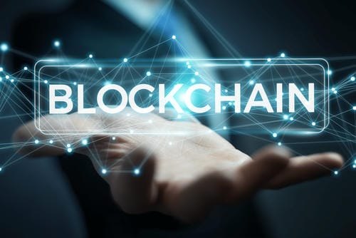 The Strategic Role of Blockchain in Modern Supply Chain Transformation - Article Image