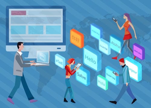 Localization Technology