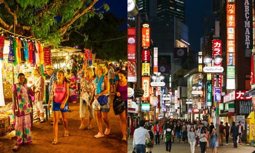 Cultural Understanding Marketing