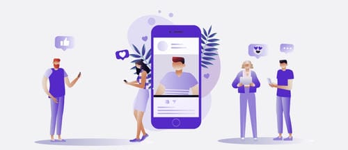 Cross-Market Influencer Marketing