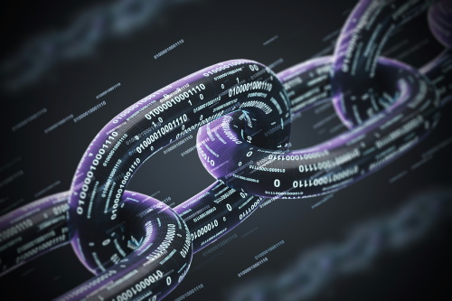 Blockchain Supply Chain