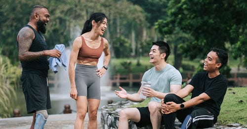Why Well-Being is the New Measure of Economic Health? - Article Image