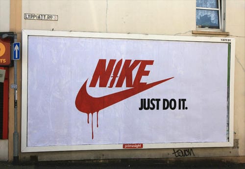 When Advertising Fights Back: Brandalism, Consumer Resistance, and the Future of Marketing - Article Image