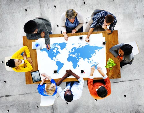 Winning Consumers Around the World Through Cultural Understanding - Article Image