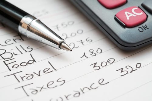 How Everyday Habits Add Up to Big Expenses