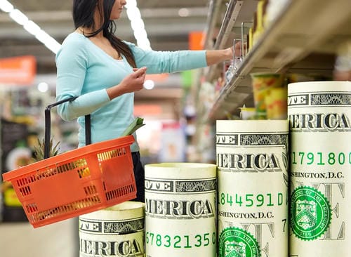 Why Grocery Prices Jump Before Holidays? - Article Image