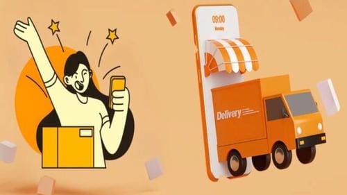 Daily Delivery Boom and Its Impact on Local Markets - Article Image