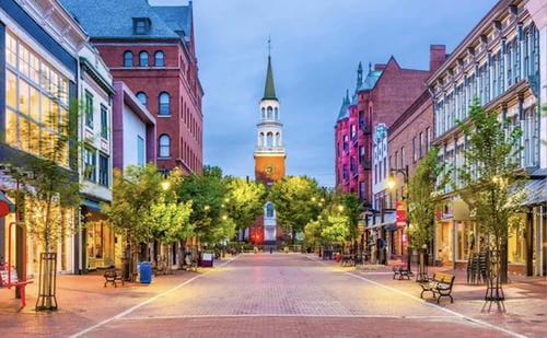 How Small Cities Are Poised to Drive the Next Economic Boom? - Article Image