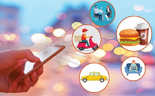 How the Gig Economy is Shaping Our Social Fabric? - Article Image
