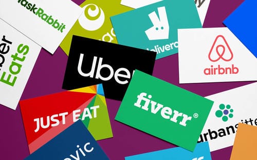 How the Gig Economy is Shaping Our Social Fabric? - Article Image