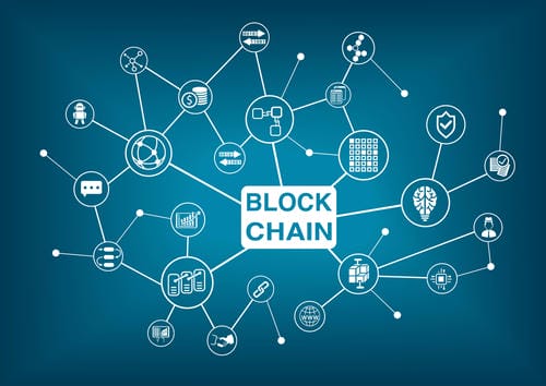 The Strategic Role of Blockchain in Modern Supply Chain Transformation - Article Image