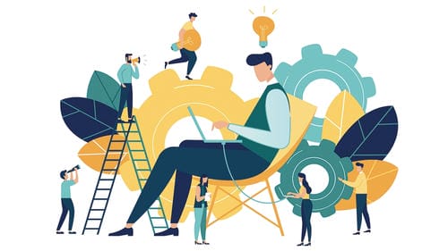 Why Relationships Are the New Economic Asset? - Article Image