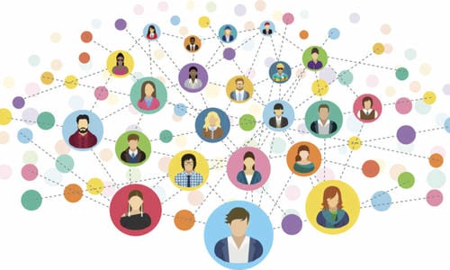 Why Relationships Are the New Economic Asset? - Article Image
